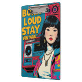 クリップボード (左)