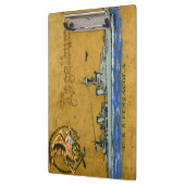 クリップボード (左)