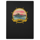 クリップボード (裏面)