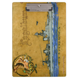 クリップボード