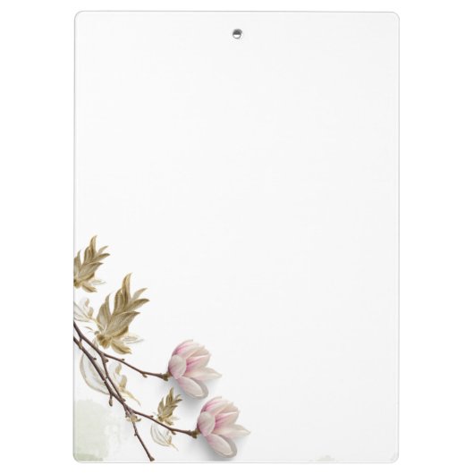 クリップボード (裏面)