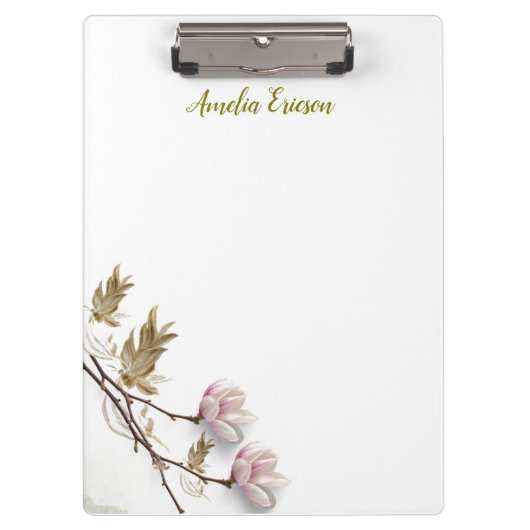 クリップボード (正面)