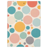 クリップボード (裏面)