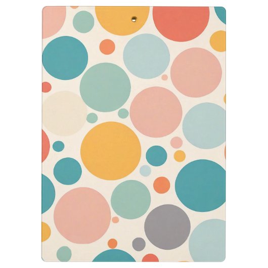 クリップボード (裏面)