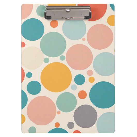 クリップボード (正面)