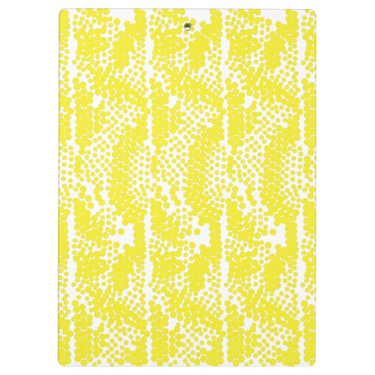 クリップボード (裏面)