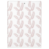 クリップボード (裏面)