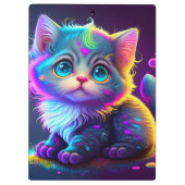 クリップボード (裏面)