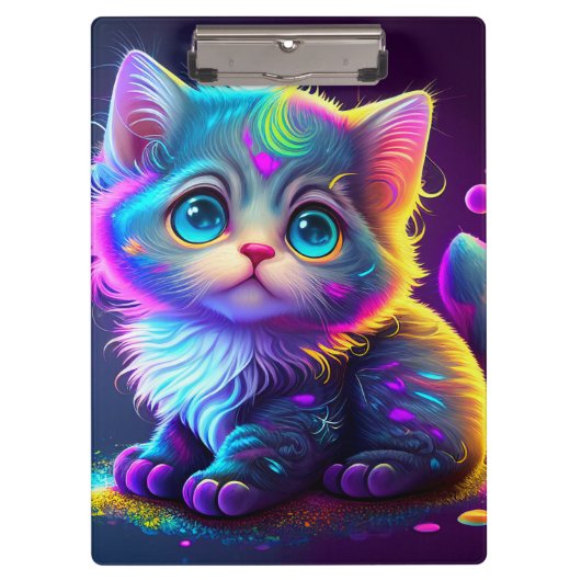 クリップボード (正面)