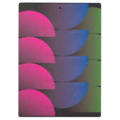 クリップボード (裏面)