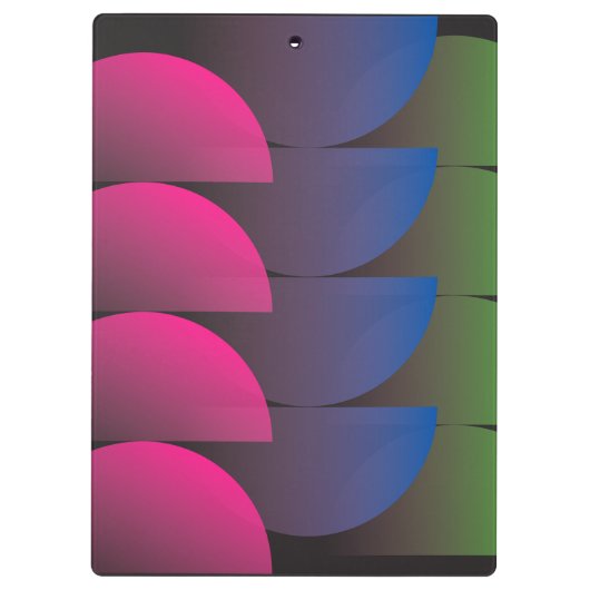 クリップボード (裏面)