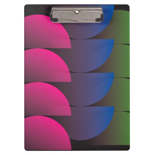 クリップボード (正面)