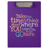 クリップボード (正面)