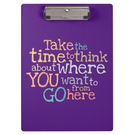 クリップボード (正面)