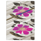 クリップボード (裏面)