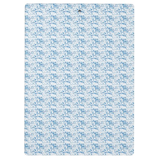 クリップボード (裏面)