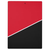 クリップボード (裏面)