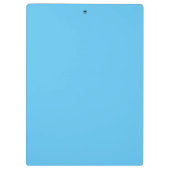 クリップボード (裏面)