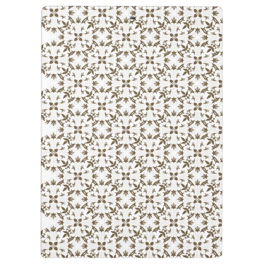 クリップボード (裏面)