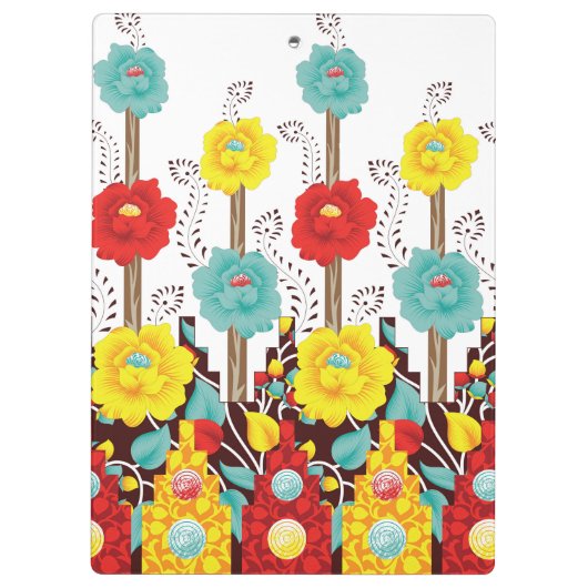 クリップボード (裏面)