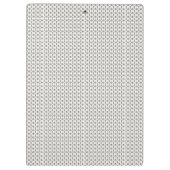 クリップボード (裏面)