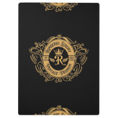 クリップボード (裏面)