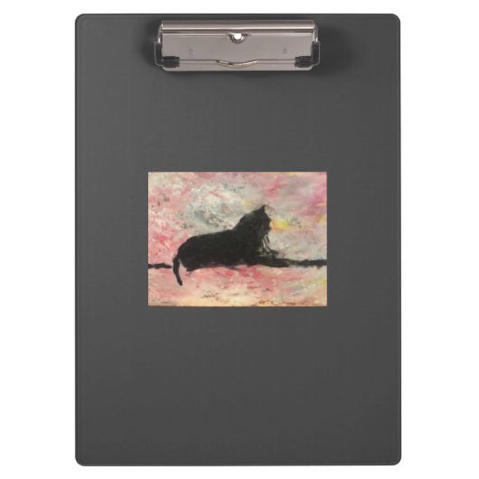 クリップボード (正面)