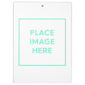 クリップボード (裏面)