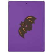 クリップボード (裏面)