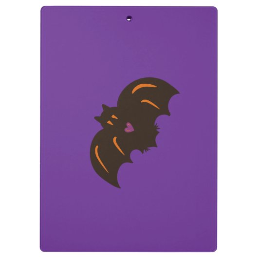 クリップボード (裏面)