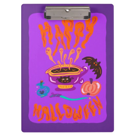 クリップボード (正面)