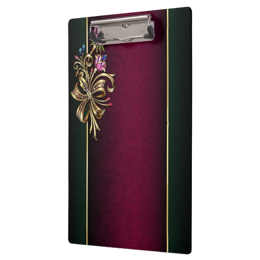 クリップボード (左)