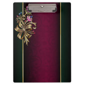 クリップボード (正面)