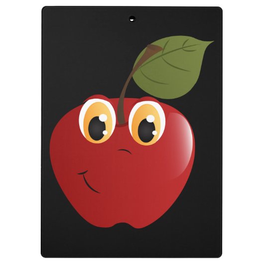 クリップボード (裏面)