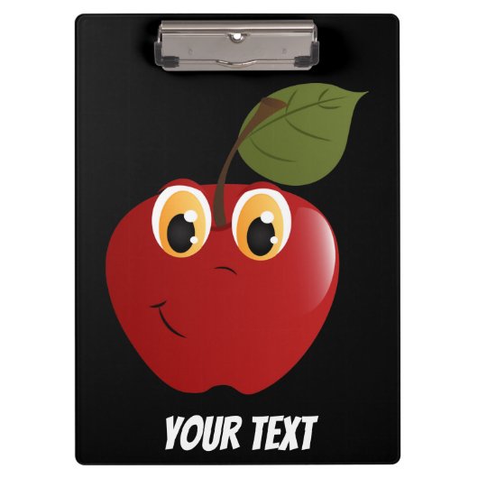 クリップボード (正面)