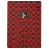 クリップボード (裏面)