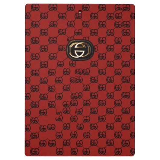 クリップボード (裏面)