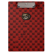 クリップボード (正面)