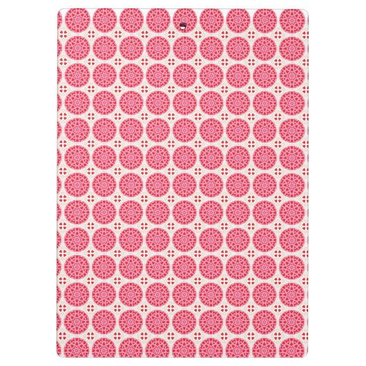 クリップボード (裏面)