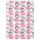 クリップボード (裏面)