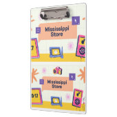 クリップボード (左)