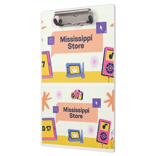 クリップボード (左)