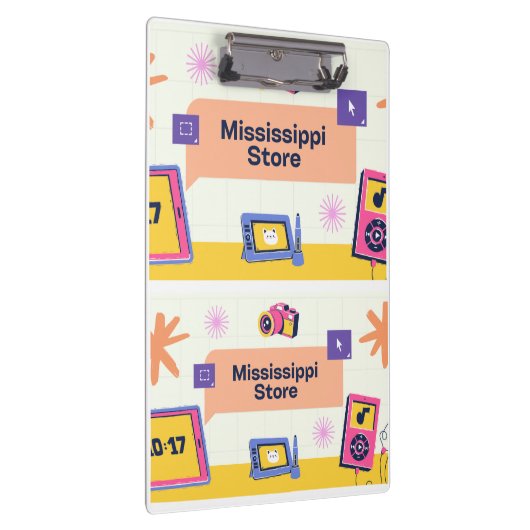 クリップボード (右)