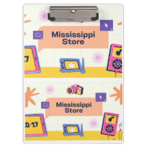 クリップボード