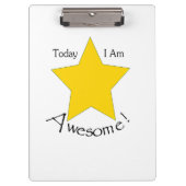 クリップボード (正面)