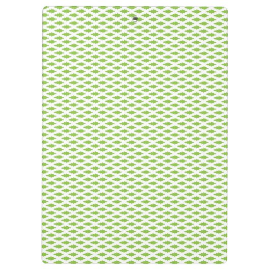 クリップボード (裏面)