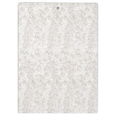 クリップボード (裏面)