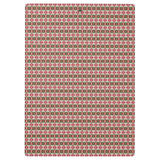 クリップボード (裏面)