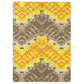 クリップボード (裏面)