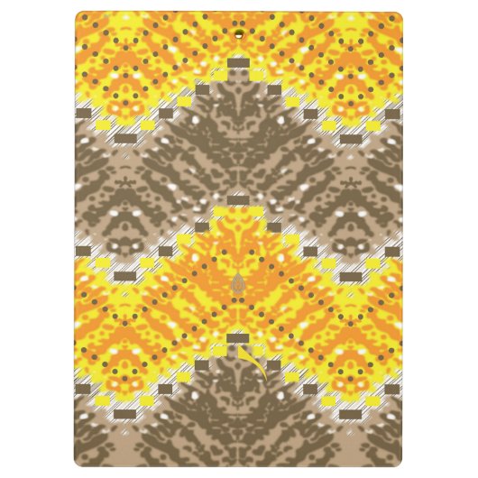 クリップボード (裏面)